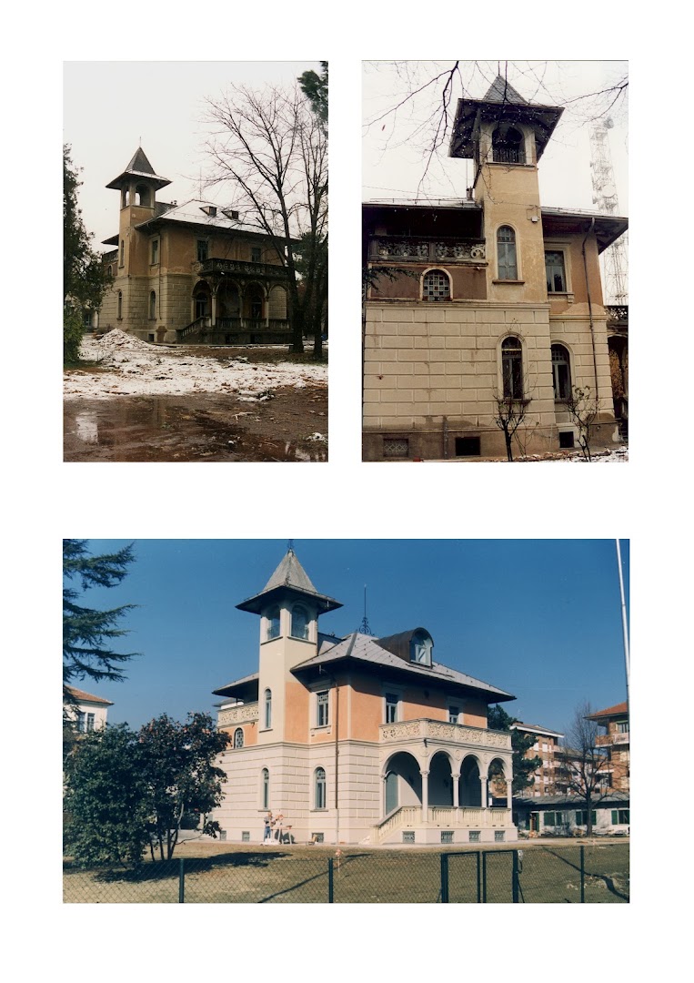Fratelli Orecchia s.n.c. — Foto 1